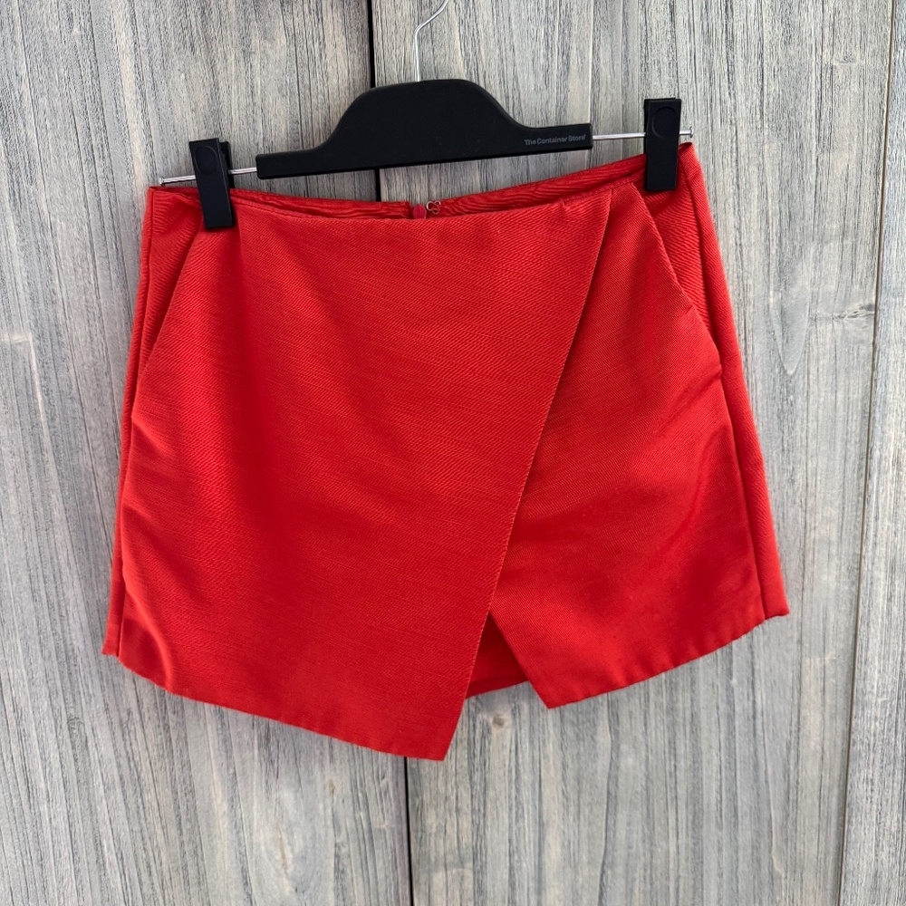 Top Shop Skort